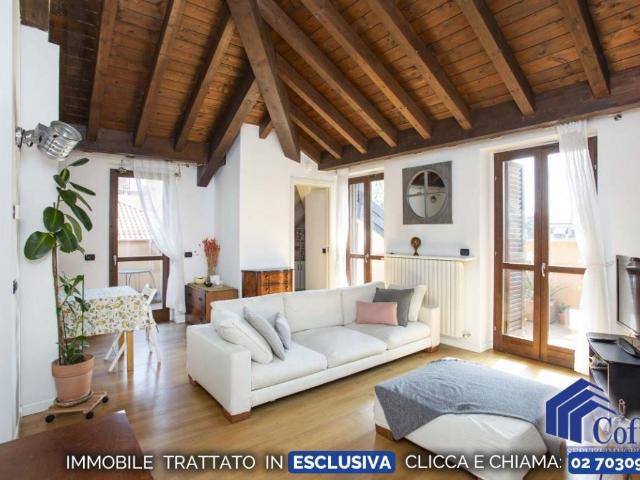 Appartamento in vendita a Peschiera Borromeo MI