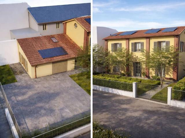 Appartamento in vendita a Peschiera Borromeo MI