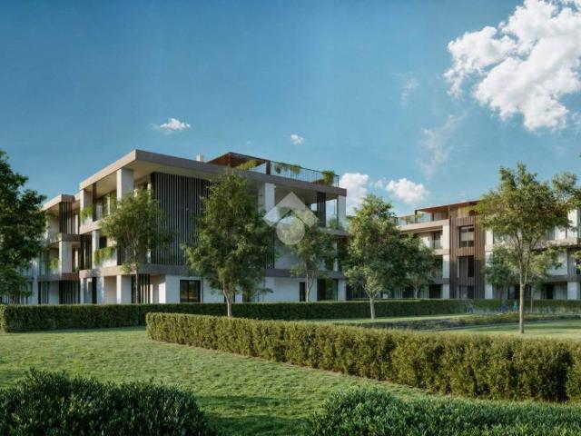 Appartamento in vendita a Peschiera Borromeo MI