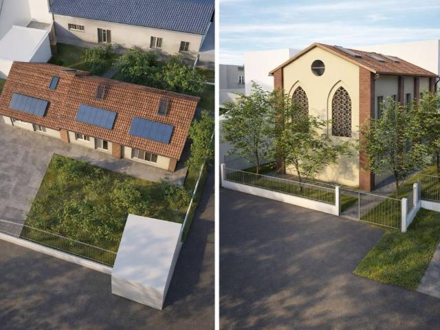 Appartamento in vendita a Peschiera Borromeo MI