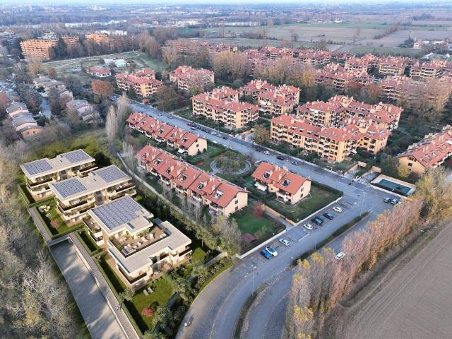 Appartamento in vendita a Peschiera Borromeo MI