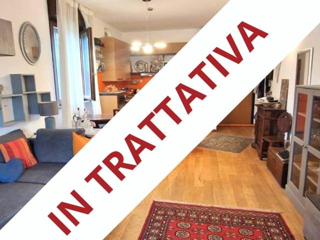 Appartamento in vendita a Peschiera Borromeo MI