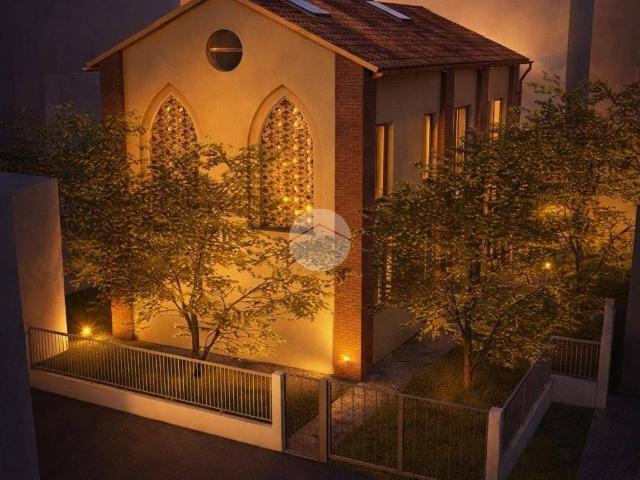 Appartamento in vendita a Peschiera Borromeo MI