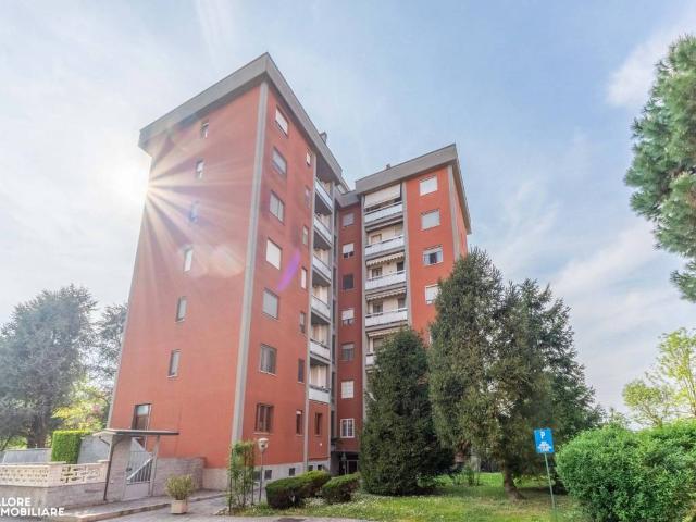 Appartamento in vendita a Peschiera Borromeo MI