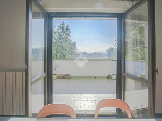 Appartamento in vendita a Peschiera Borromeo MI