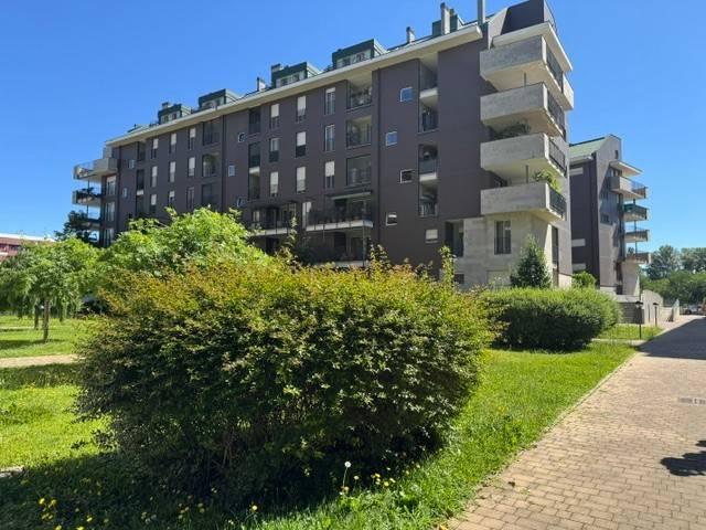 Appartamento in vendita a Peschiera Borromeo MI
