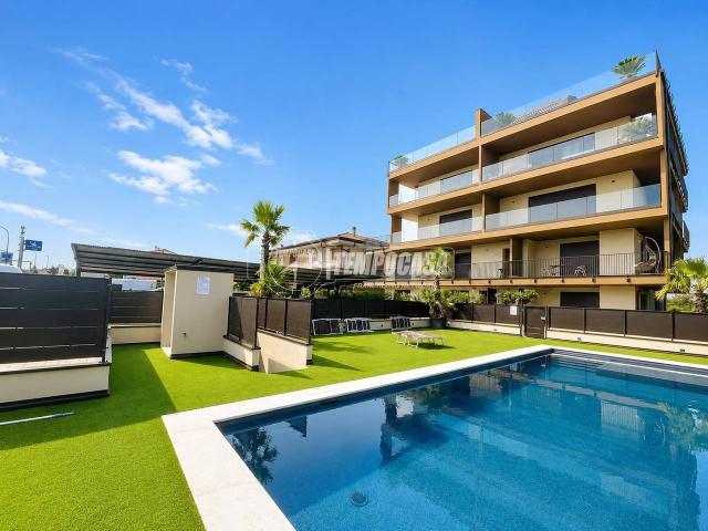 Appartamento in vendita a Peschiera Del Garda