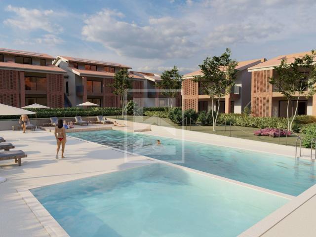 Appartamento in vendita a Peschiera del Garda