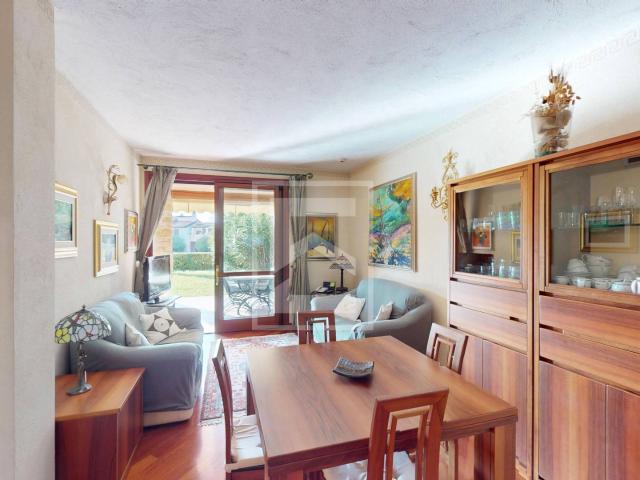 Appartamento in vendita a Peschiera del Garda, San Benedetto di Lugana
