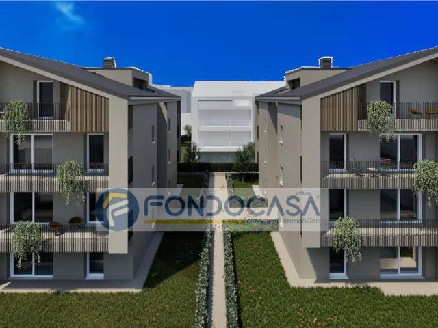 Appartamento in vendita a Peschiera del Garda, Peschiera