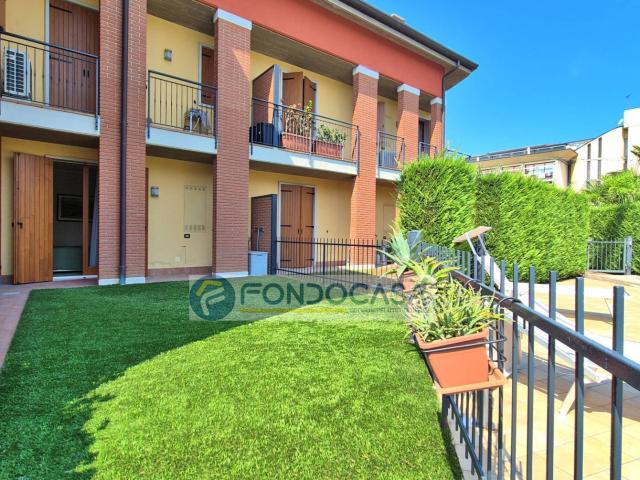 Appartamento in vendita a Peschiera del Garda, Peschiera