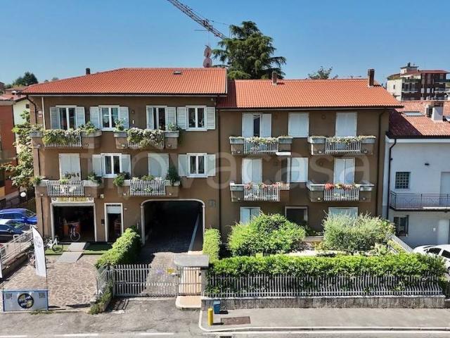 Appartamento in vendita a Peschiera del Garda via Milano