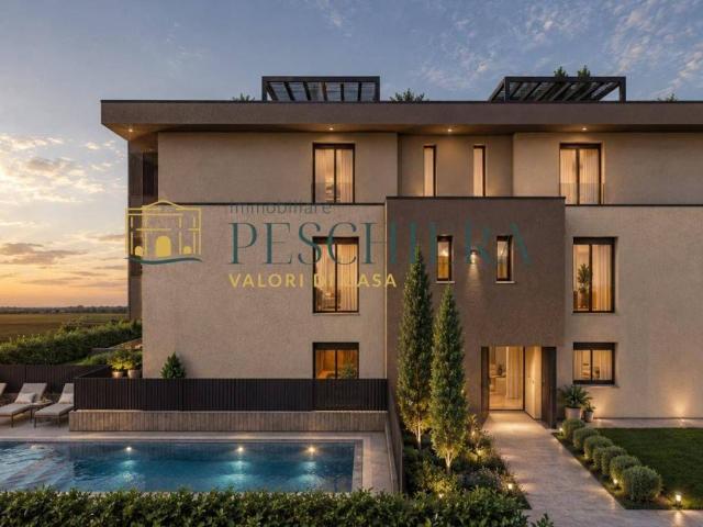 Appartamento in vendita a Peschiera del Garda VR