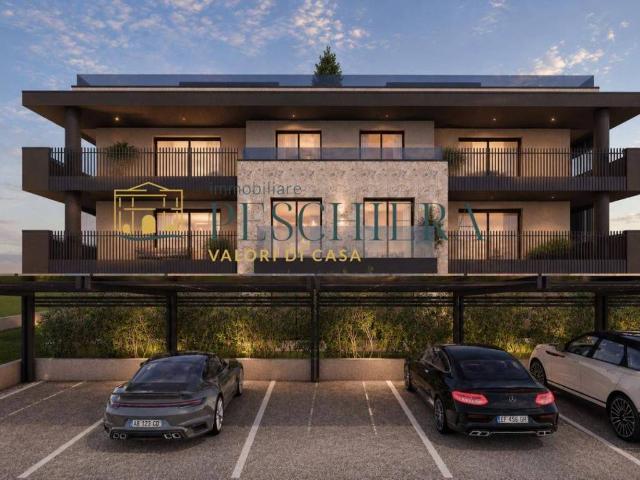 Appartamento in vendita a Peschiera del Garda VR