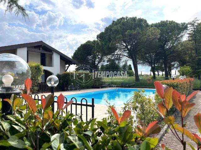 Appartamento in vendita a Peschiera del Garda VR