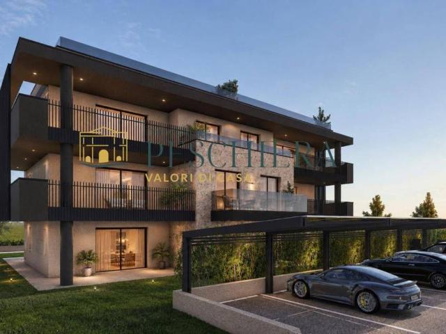Appartamento in vendita a Peschiera del Garda VR
