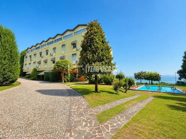 Appartamento in vendita a Peschiera del Garda VR
