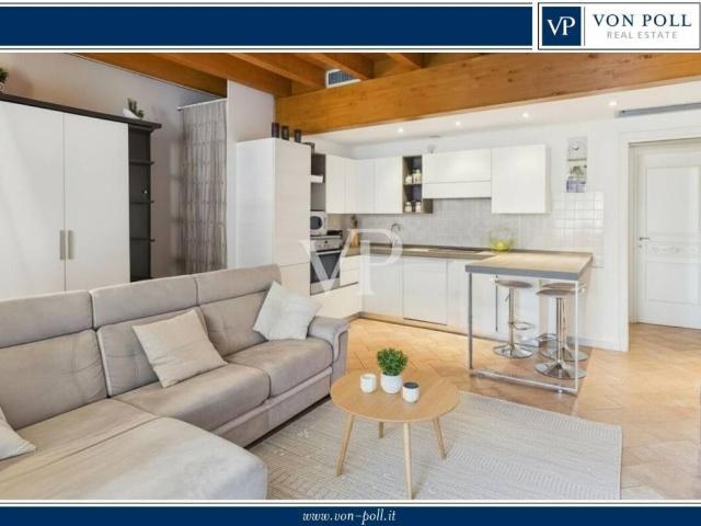 Appartamento in vendita a Peschiera del Garda VR