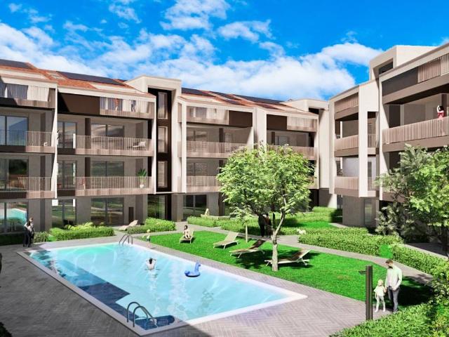 Appartamento in vendita a Peschiera del Garda VR