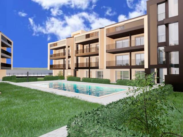 Appartamento in vendita a Peschiera del Garda VR