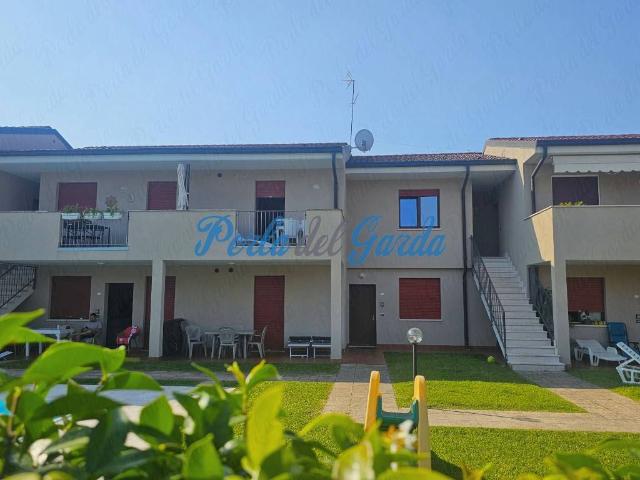 Appartamento in vendita a Peschiera del Garda VR
