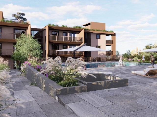 Appartamento in vendita a Peschiera del Garda VR