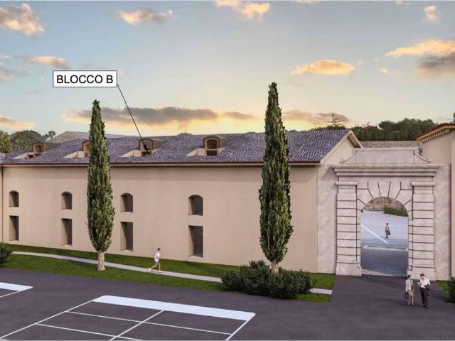 Appartamento in vendita a Peschiera del Garda VR