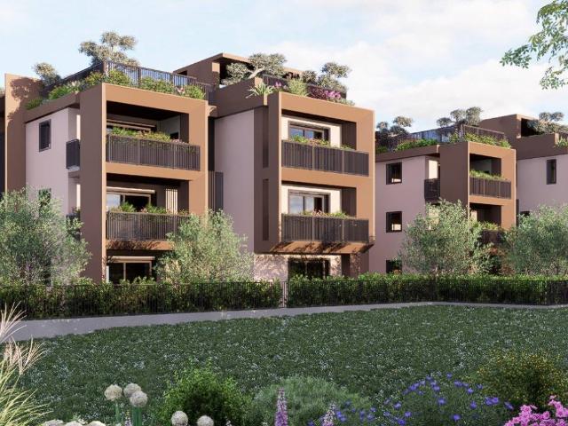 Appartamento in vendita a Peschiera del Garda VR
