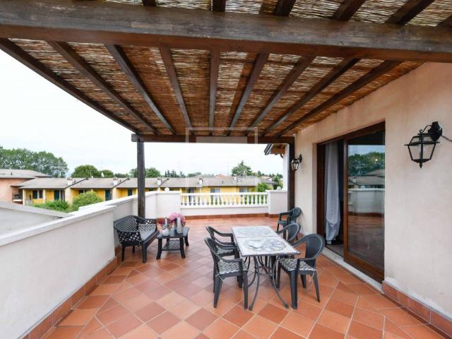 Appartamento in vendita a Peschiera del Garda VR