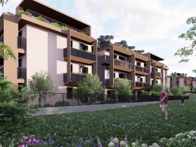 Appartamento in vendita a Peschiera del Garda VR