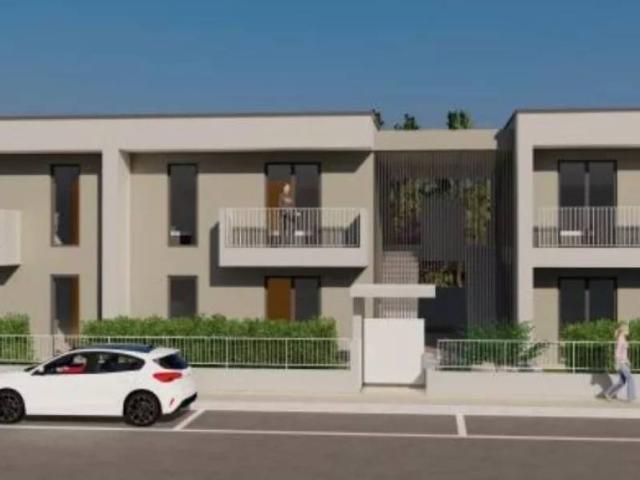 Appartamento in vendita a Peschiera del Garda VR