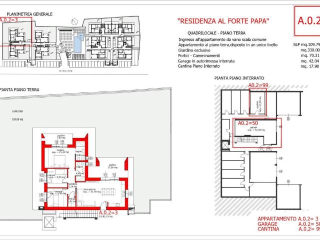 Appartamento in vendita a Peschiera del Garda VR