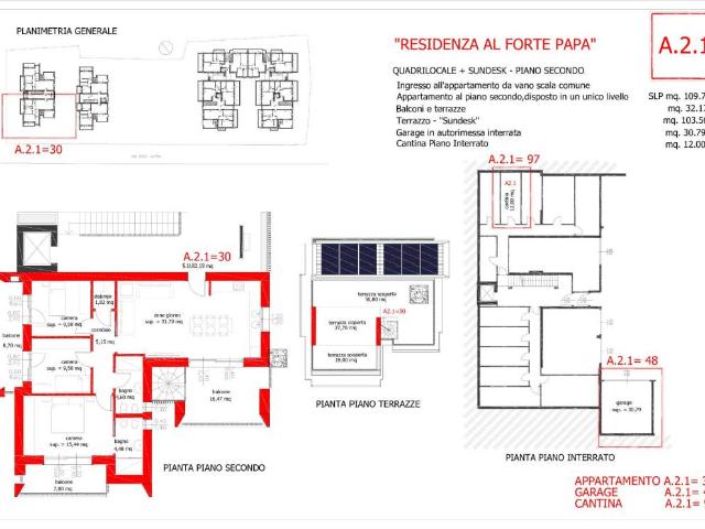 Appartamento in vendita a Peschiera del Garda VR