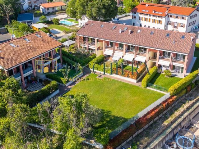 Appartamento in vendita a Peschiera del Garda VR