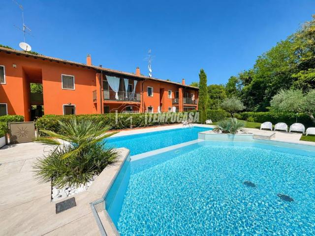 Appartamento in vendita a Peschiera del Garda VR