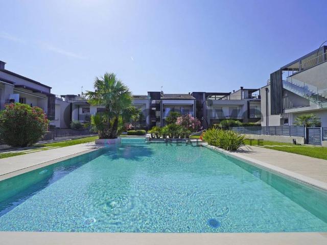 Appartamento in vendita a Peschiera del Garda VR