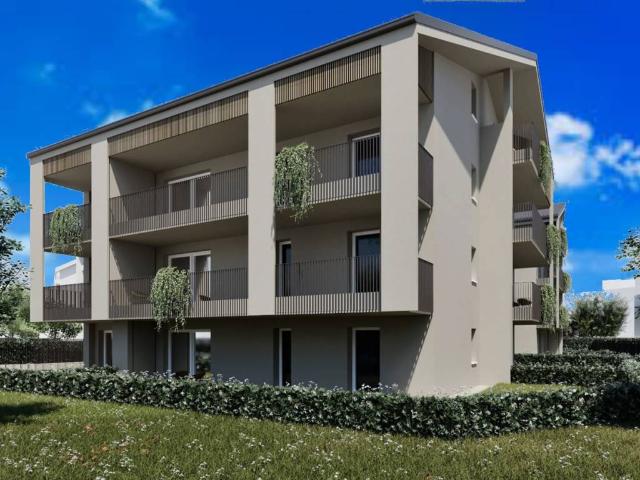 Appartamento in vendita a Peschiera del Garda VR
