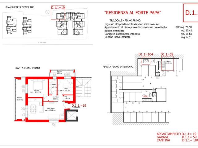 Appartamento in vendita a Peschiera del Garda VR