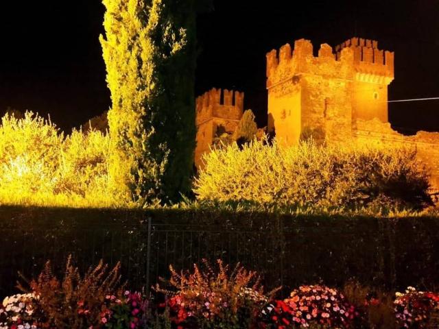 Appartamento in vendita a Peschiera del Garda VR