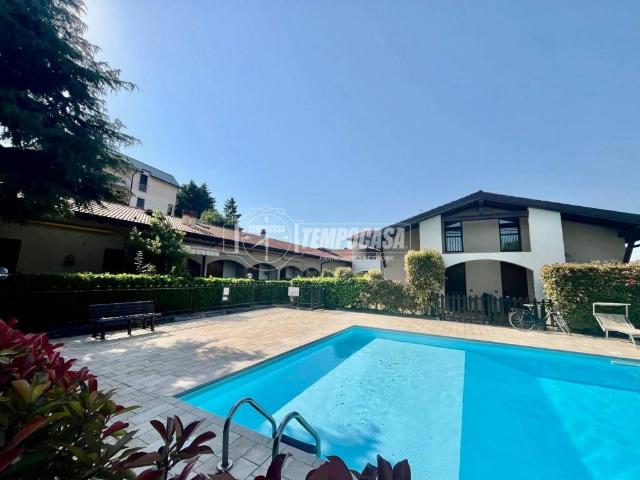 Appartamento in vendita a Peschiera del Garda VR