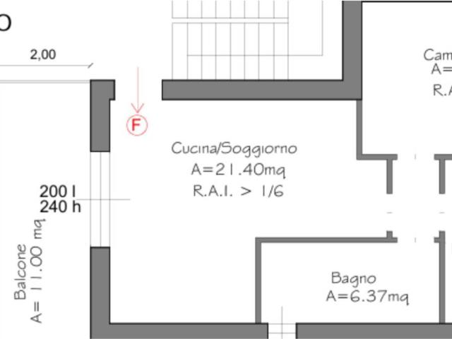 Appartamento in vendita a Peschiera del Garda VR