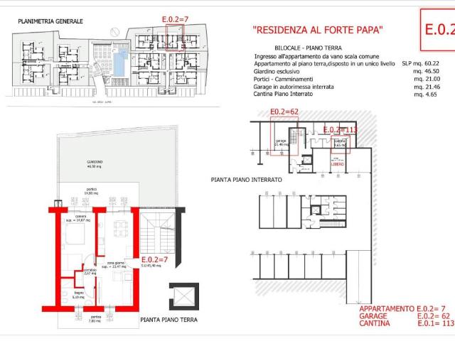 Appartamento in vendita a Peschiera del Garda VR