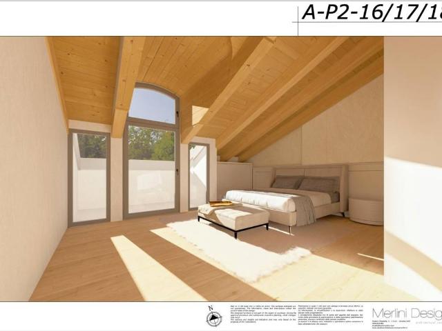 Appartamento in vendita a Peschiera del Garda VR