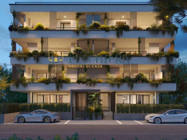 Appartamento in vendita a Peschiera del Garda VR