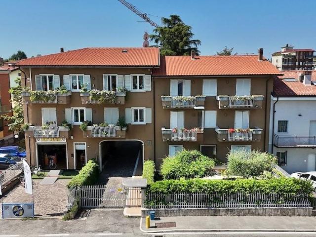 Appartamento in vendita a Peschiera del Garda VR