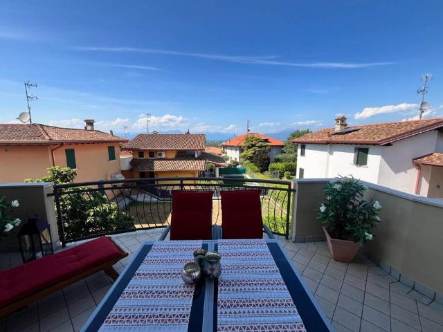 Appartamento in vendita a Peschiera del Garda VR