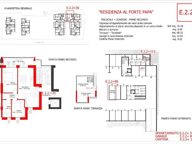 Appartamento in vendita a Peschiera del Garda VR