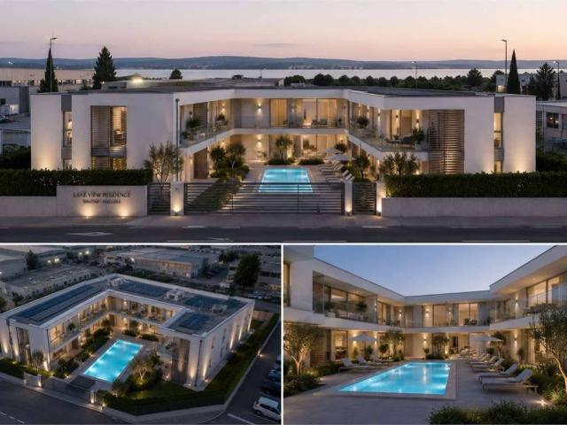 Appartamento in vendita a Peschiera del Garda VR