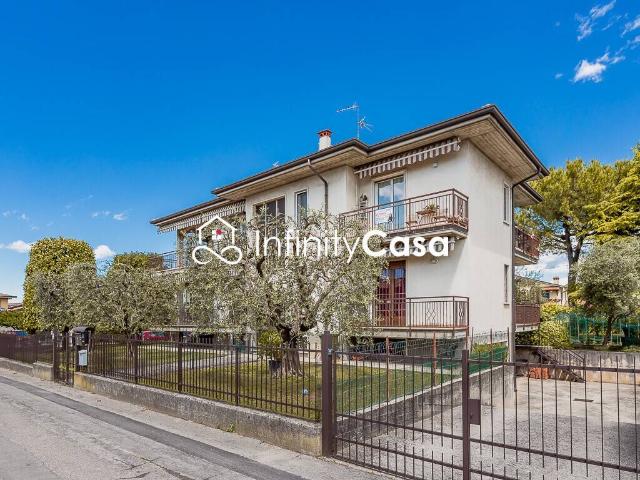 Appartamento in vendita a Peschiera del Garda VR
