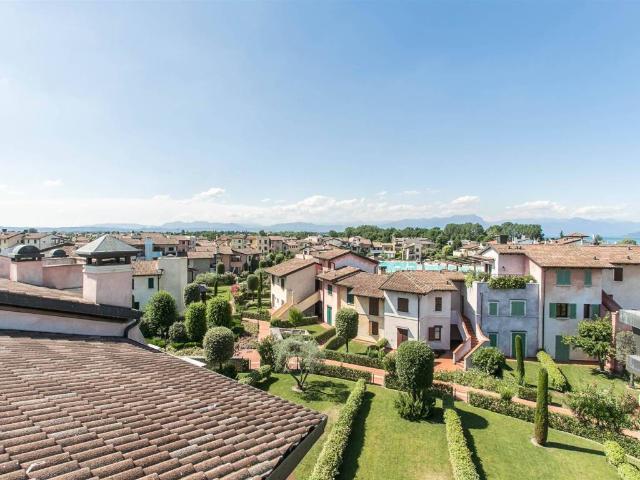 Appartamento in vendita a Peschiera del Garda VR